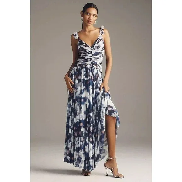 Anthropologie | Dresses | Bhldn By Anthropologie Tara Sleeveless Dropwaist Stretch Maxi Dress S 27278 | Poshmark Anthropologie | Dresses | Bhldn By Anthropologie Tara Sleeveless Dropwaist Stretch Maxi Dress S 27278 | Poshmark